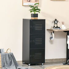 Rolling storage cabinet for sale  Ireland