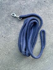 Shires rope lunge for sale  MANNINGTREE