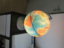 Beleuchteter globus perfekt gebraucht kaufen  München