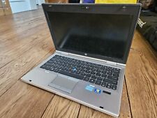 Elitebook 2560p 2620 usato  Arezzo