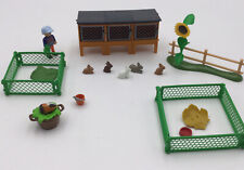 Playmobil 5123 country for sale  CROWTHORNE