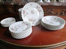 Service porcelaine haviland d'occasion  Thomery