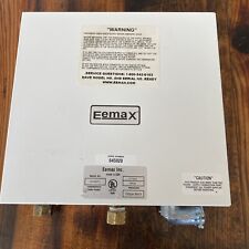 Eemax ex160tc 277vac for sale  Reno