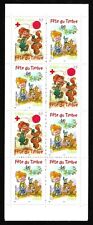 Carnet timbres neufs d'occasion  Les Avenières