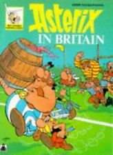 Asterix britain pkt for sale  UK