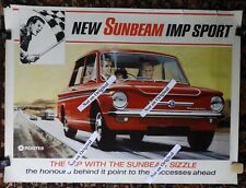 sunbeam imp for sale  BUDE