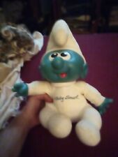Baby smurf smurfs for sale  South Otselic