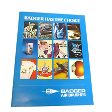 badger air brush for sale  Shipping to Ireland