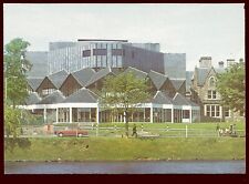 Eden Court Theatre & Conference Centre, Inverness.  Dixon Postcard [29619] for sale  Shipping to South Africa