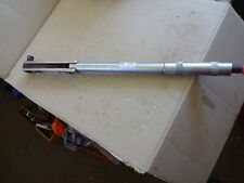 Britool torque wrench Model EVT1200A  x 550mm for sale  Shipping to South Africa