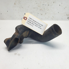 1999 YAMAHA GRIZZLY 600 CLUTCH AIR EXHAUST DUCT OEM#4WV-15471-00-00 1122-O-(L-3), used for sale  Shipping to South Africa