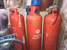 Calor gas red for sale  MARYPORT