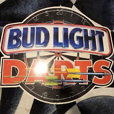 Bud light darts. for sale  Elyria