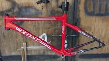 Trek 9.9 ssl carbon Team issue MTB Frame (L) 26 na sprzedaż  PL