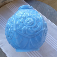 Ancien vase boule d'occasion  Senozan