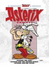 Asterix mnibus asterix gebraucht kaufen  Stuttgart