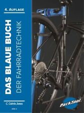 Blaue buch fahrradtechnik gebraucht kaufen  Köln