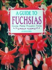 Guide fuchsias leo for sale  UK