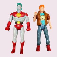 Captain planet action for sale  LOUGHBOROUGH