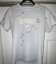 Givenchy shirt men for sale  West Babylon