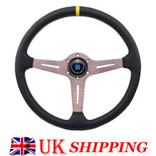 Universal steering wheel for sale  MANCHESTER