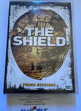 The shield dvd usato  Milano