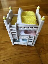 Sylvanian families triple for sale  CHELMSFORD