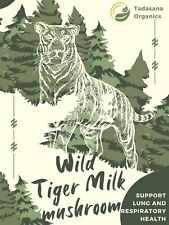 Wild tiger milk for sale  Shipping to Ireland