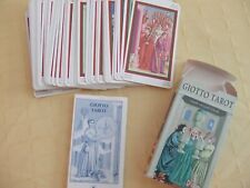 Giotto tarot karten gebraucht kaufen  Altenstadt