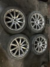 ttrs alloys for sale  Shipping to Ireland