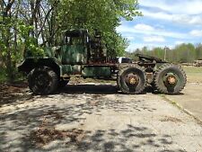 Military ton m123 for sale  Akron