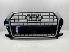 Audi facelift grill gebraucht kaufen  Passau