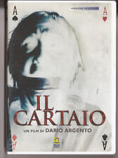 Cartaio dvd noleggio usato  Italia