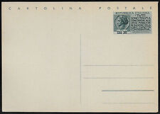 1954 italia lire usato  Milano