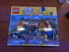 Lego set 71016 usato  Jesi