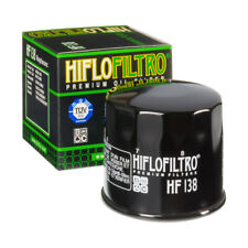 filtro olio k n 138 usato  Italia