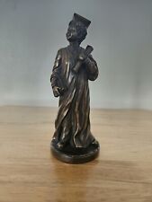 Genesis bronze little for sale  ST. AUSTELL