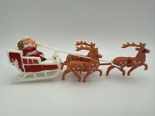 Vintage christmas santa for sale  Newbury Park
