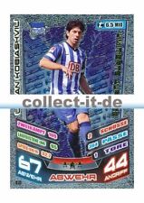 Match attax levan gebraucht kaufen  Dreieich