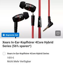 High end ear gebraucht kaufen  Essen