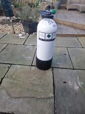 Scuba diving cylinder for sale  SHEFFIELD