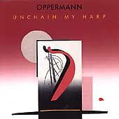 Unchain My Harp de Rüdiger Oppermann (CD, 1993 Biber) Jazz & Prog Folk on Harp segunda mano  Embacar hacia Argentina