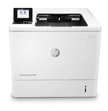 Laserjet enterprise m607dn for sale  NEWCASTLE