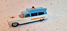 Corgi superior ambulance for sale  Albany