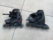 Inliner rollerblade damen gebraucht kaufen  Stutensee