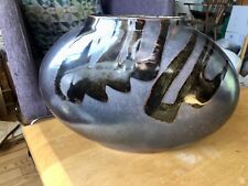 Grand vase lentille d'occasion  Quimper