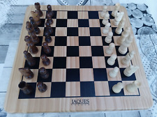 Staunton chess set for sale  NORWICH