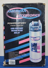 American accessories powercap for sale  Eustis
