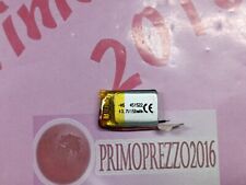 Batterie litio polimeri usato  Giugliano In Campania