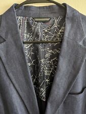 Jaqueta blazer masculina 42 R comprar usado  Enviando para Brazil